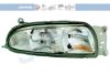 FORD 1062431 Headlight